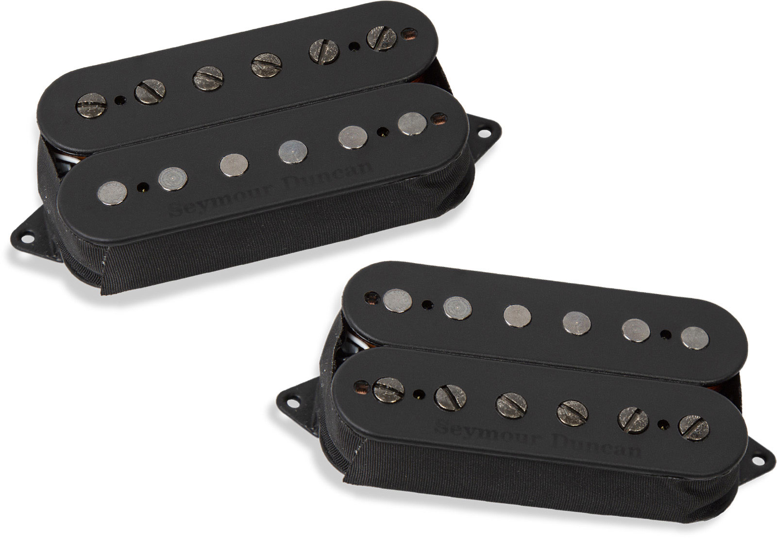 SEYMOUR DUNCAN KIT HUMBUCKER SIGNATURE JEFF LOOMIS NOUMENON