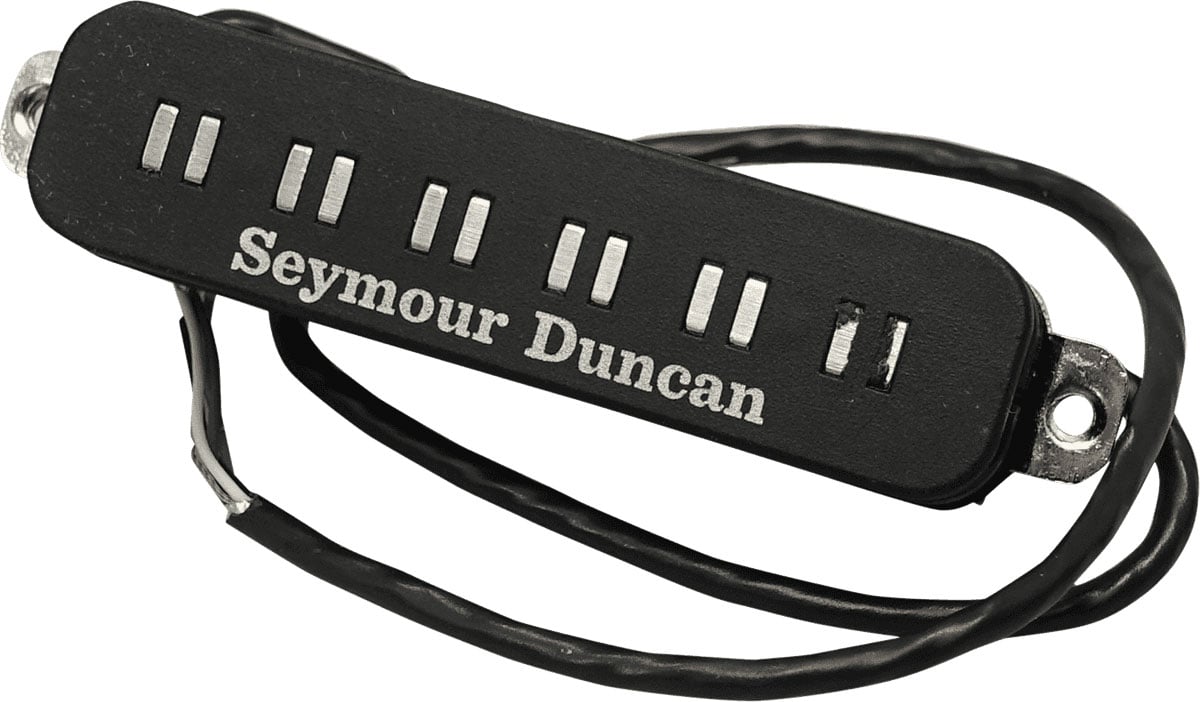 SEYMOUR DUNCAN STACK STRAT PARALLEL AXIS MANCHE