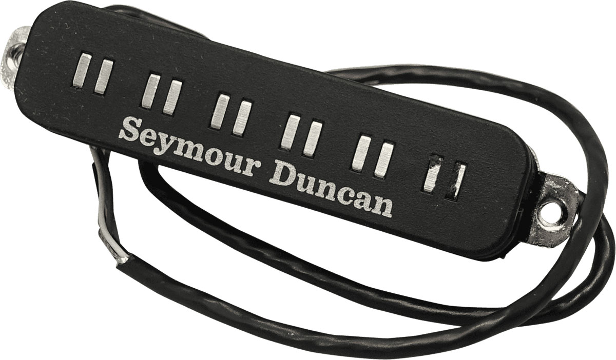 SEYMOUR DUNCAN Stack Strat Parallel Axis Manche