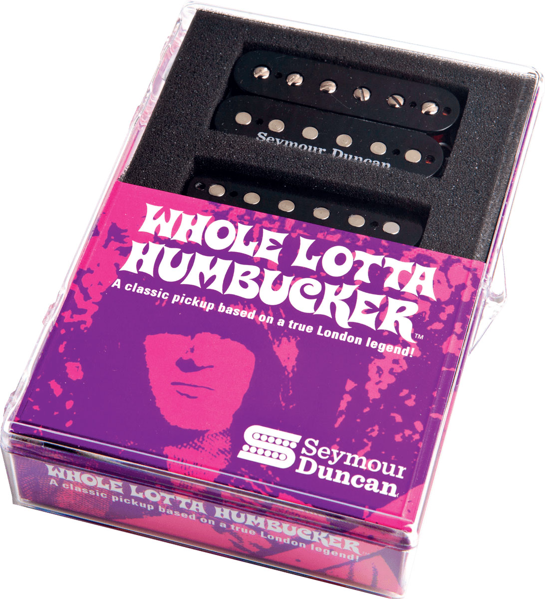 SEYMOUR DUNCAN SH-18S