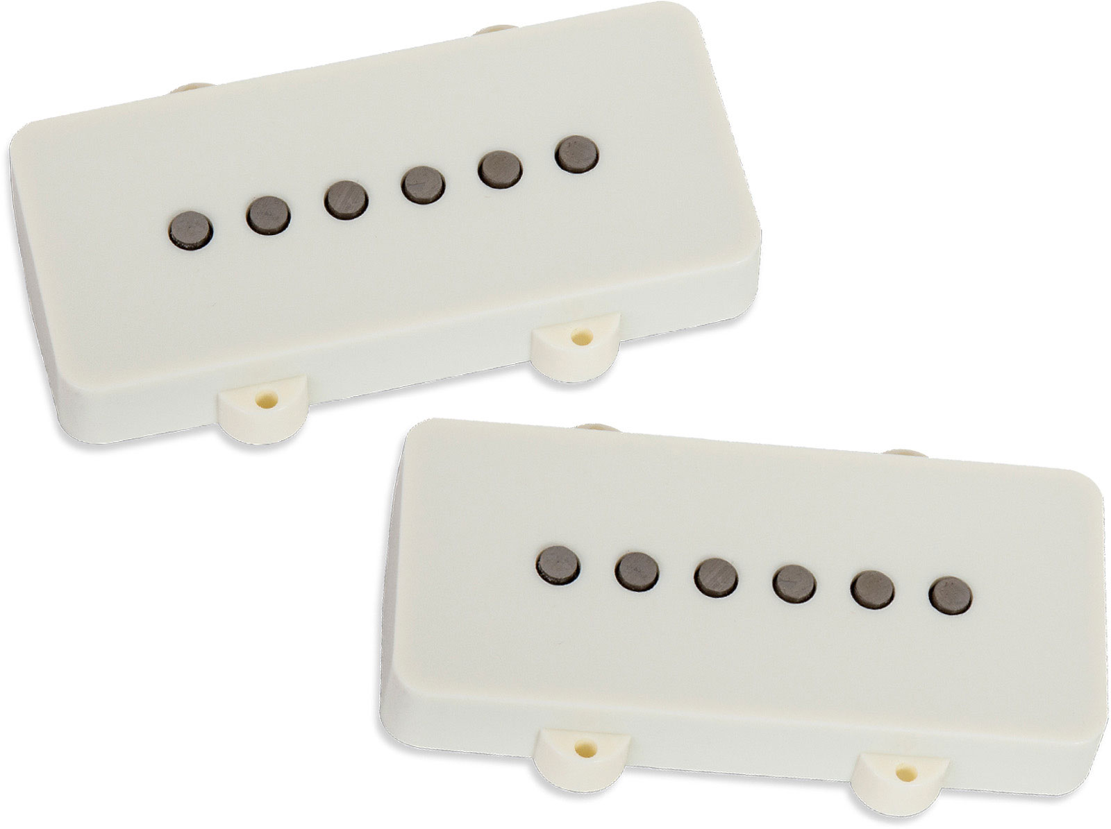 SEYMOUR DUNCAN Jazzmaster Silencer Vintage Set