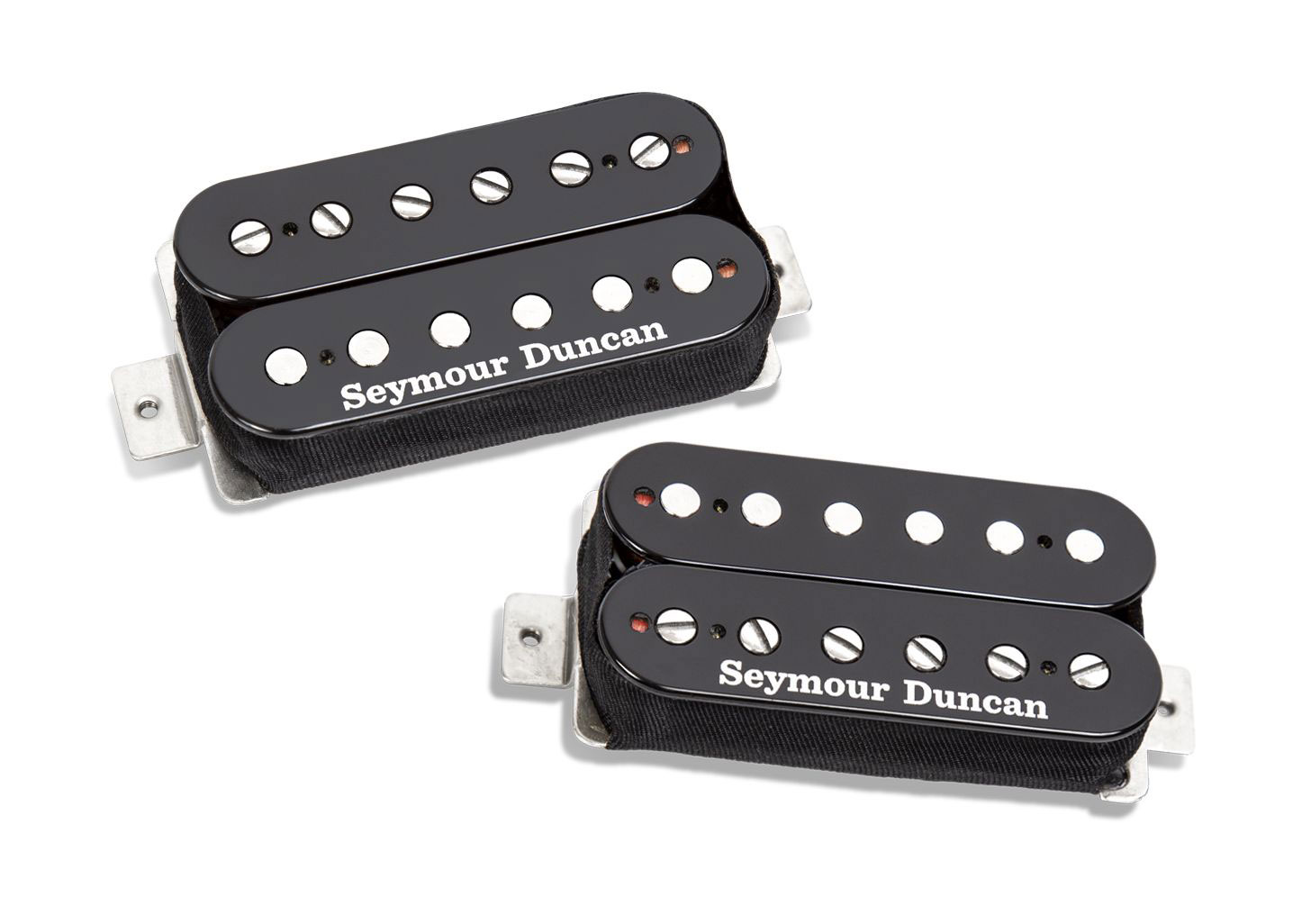SEYMOUR DUNCAN SET HUMBUCKER SIGNATURE ALEX SKOLNICK
