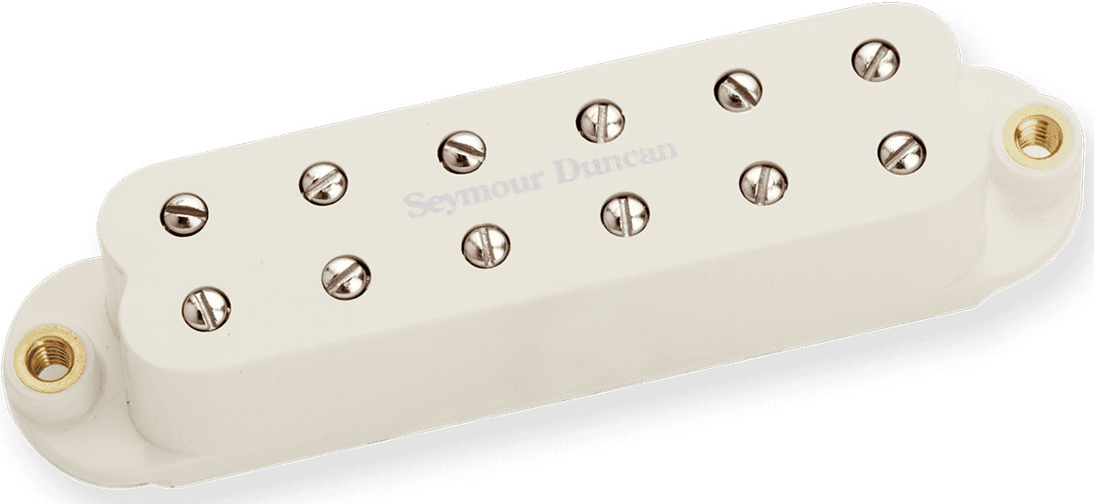 SEYMOUR DUNCAN SL59 Chevalet Parchemin