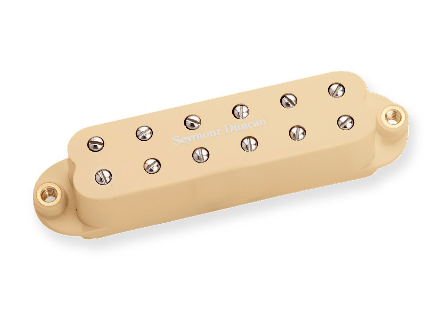 SEYMOUR DUNCAN STRAT LITTLE '78 BRIDGE CRÈME
