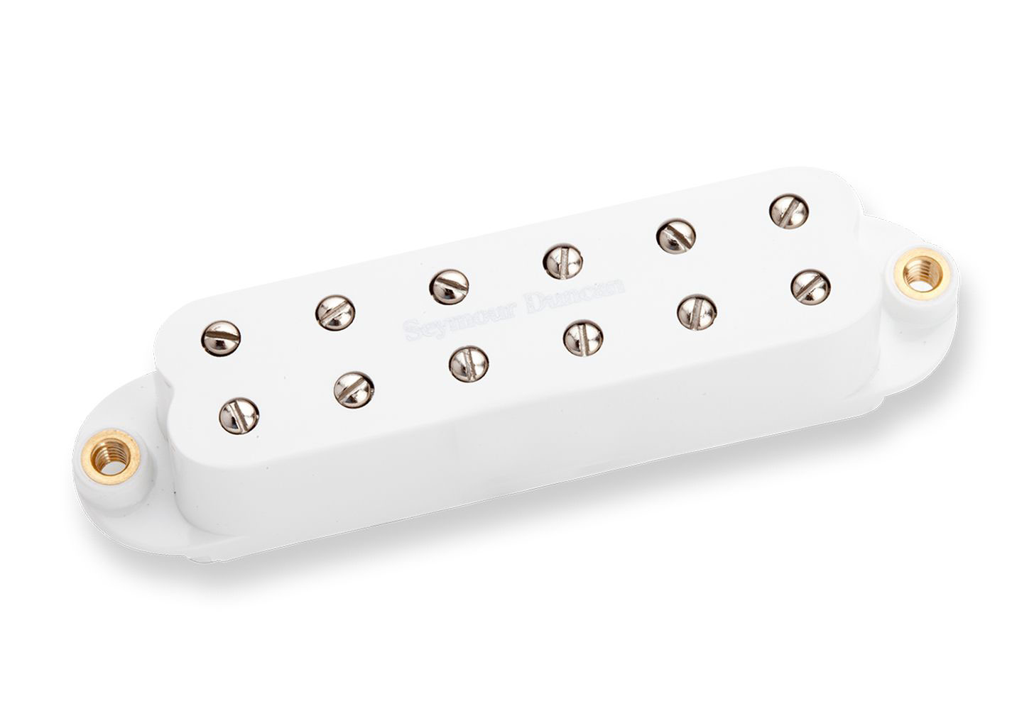 SEYMOUR DUNCAN STRAT LITTLE '78 BRIDGE BLANC