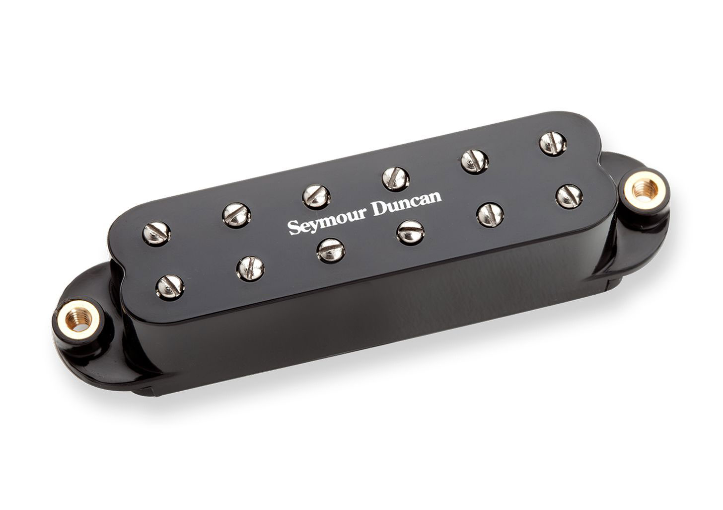 SEYMOUR DUNCAN STRAT LITTLE '78 BRIDGE NOIR
