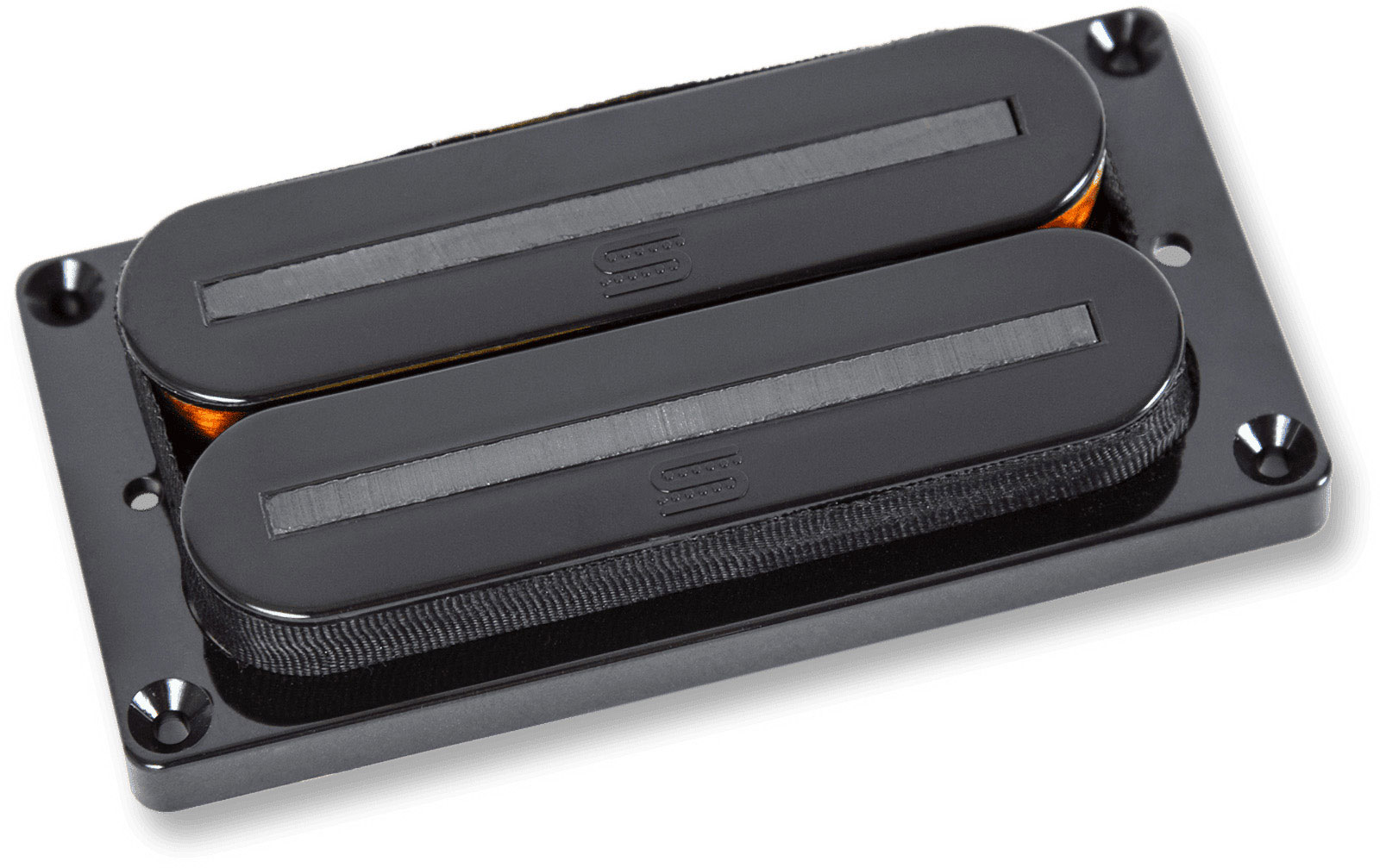 SEYMOUR DUNCAN HUMBUCKER BRIDGE SLUG RAIL