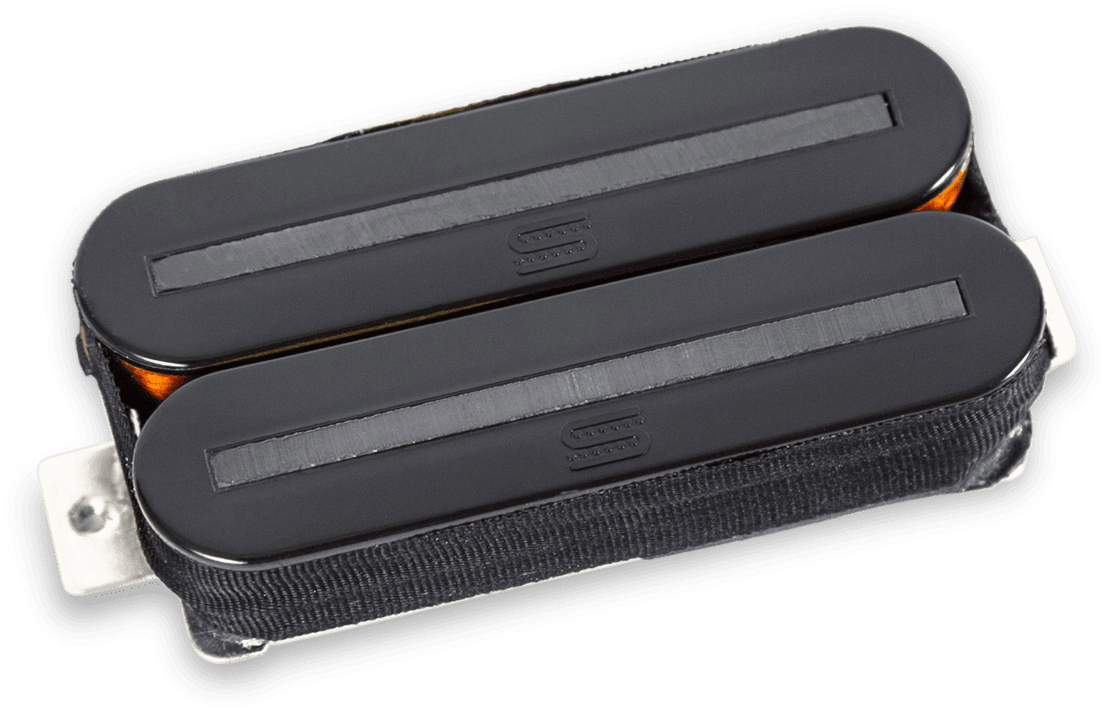 SEYMOUR DUNCAN HUMBUCKER MANCHE SLUG RAIL