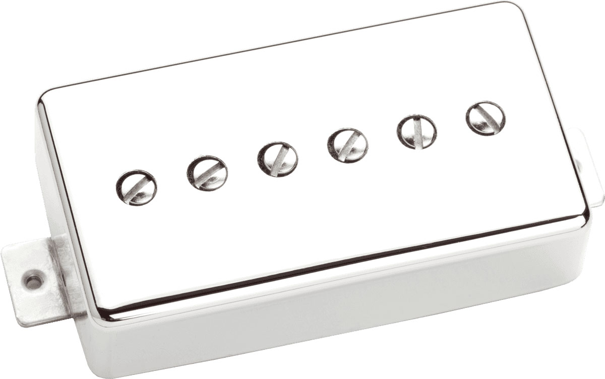 SEYMOUR DUNCAN SPH90-1N-N PHAT CAT NECK NICKEL