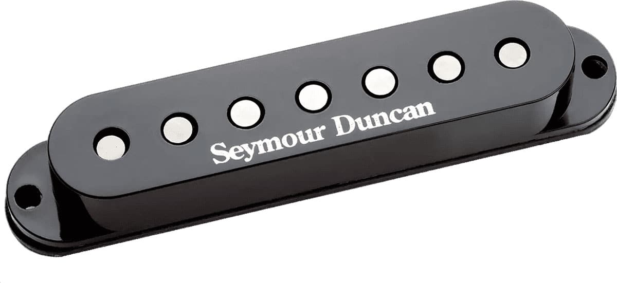 SEYMOUR DUNCAN VINTAGE STAGGERED, 7 CORDES