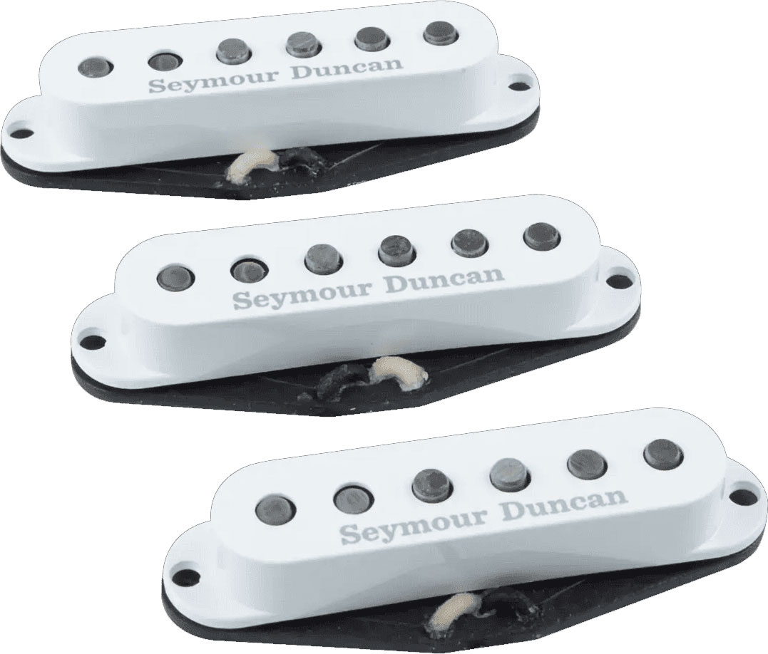 SEYMOUR DUNCAN CALIFORNIA 50'S KIT, LEFT-HANDED