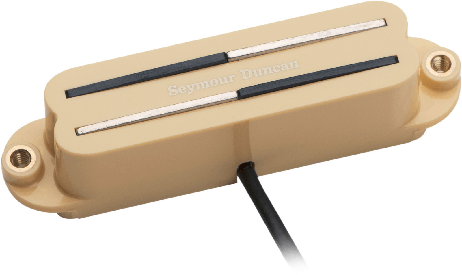 SEYMOUR DUNCAN SVR-1B Vintage Rail Chevalet Crème