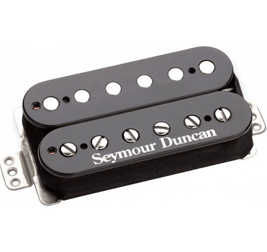 SEYMOUR DUNCAN '78 MODEL TREMBUCKER NOIR