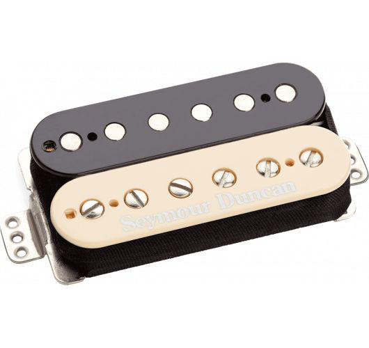 SEYMOUR DUNCAN '78 MODEL TREMBUCKER ZEBRA