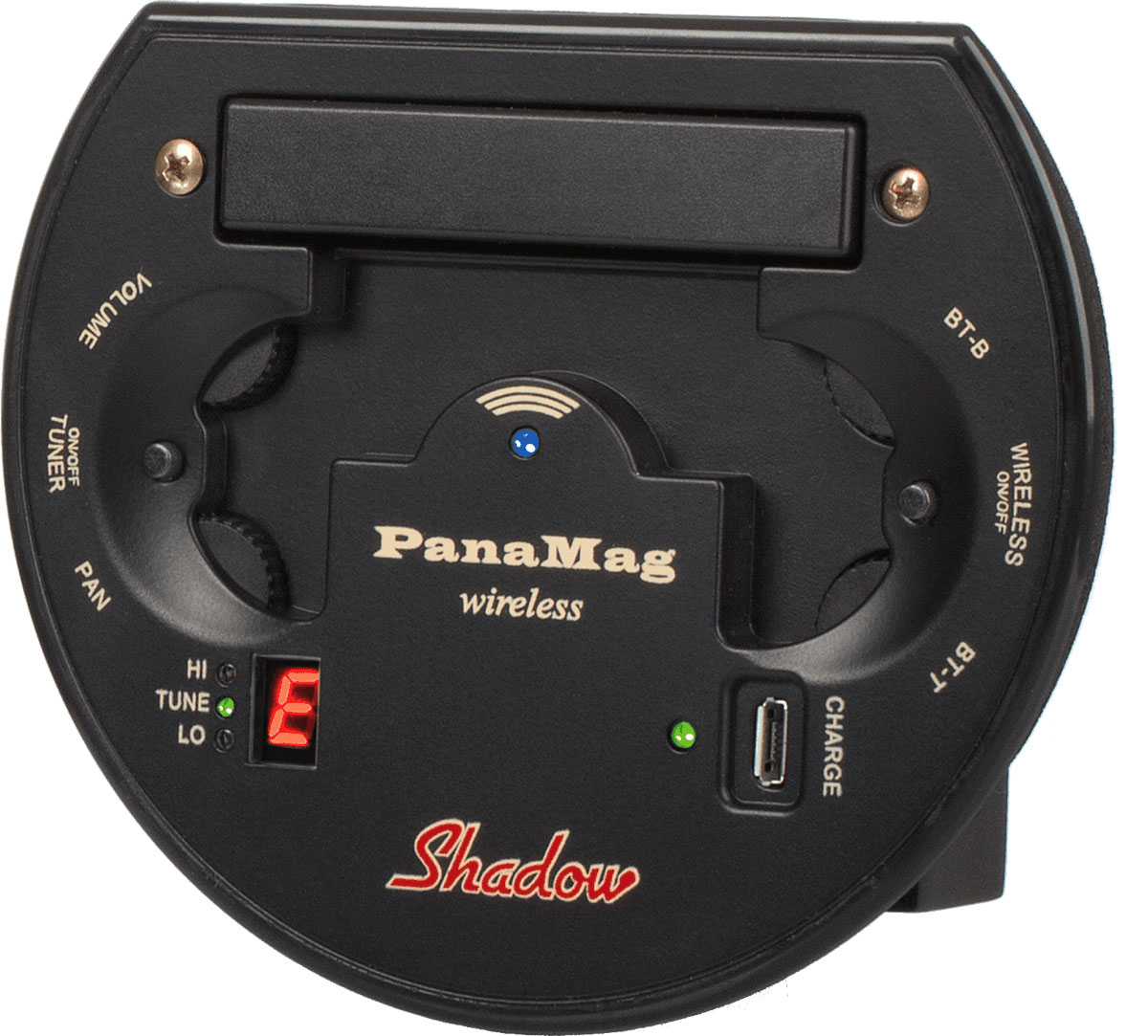 SHADOW WIRELESS SYSTEMS PANAMAG FOR ACOUSTIC GUITAR - B Stock