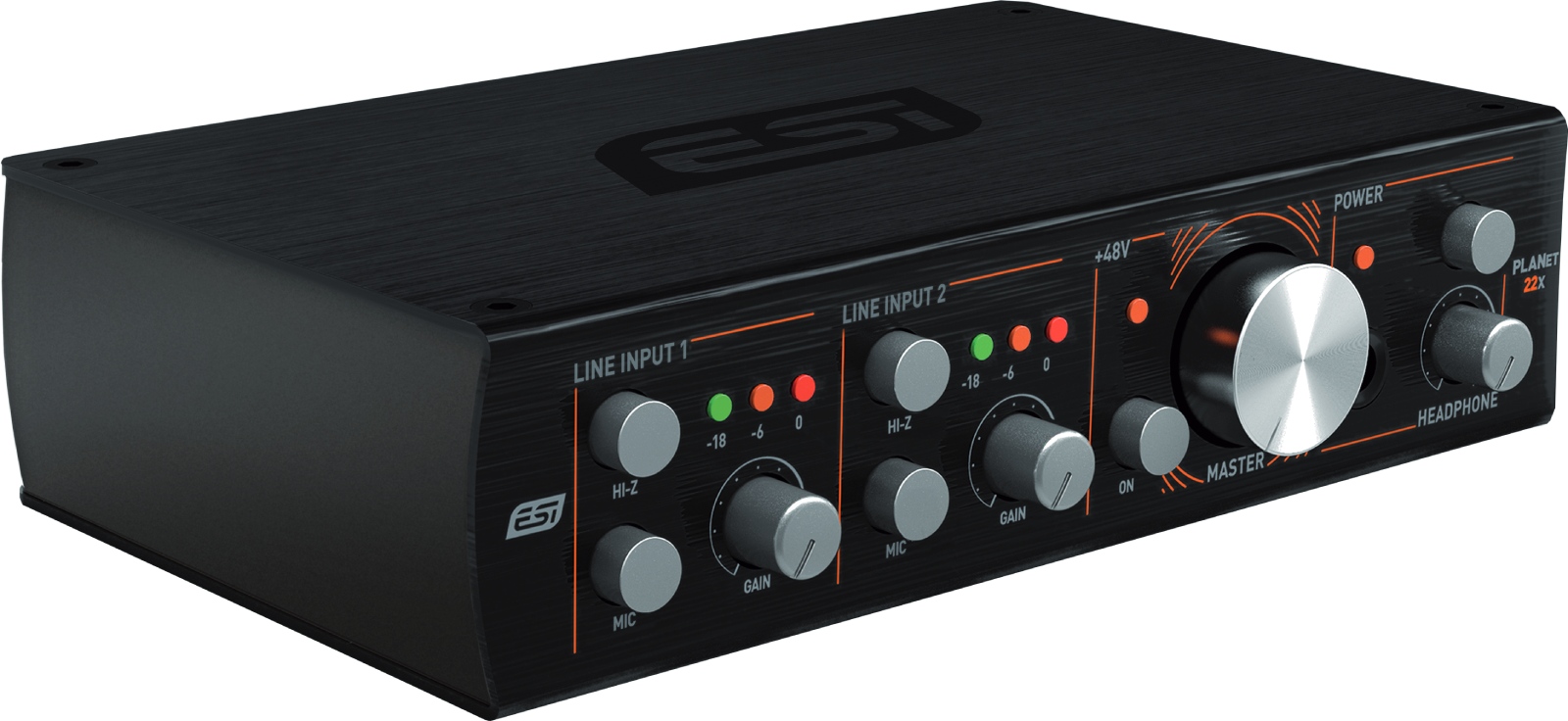 ESI Planet 22X