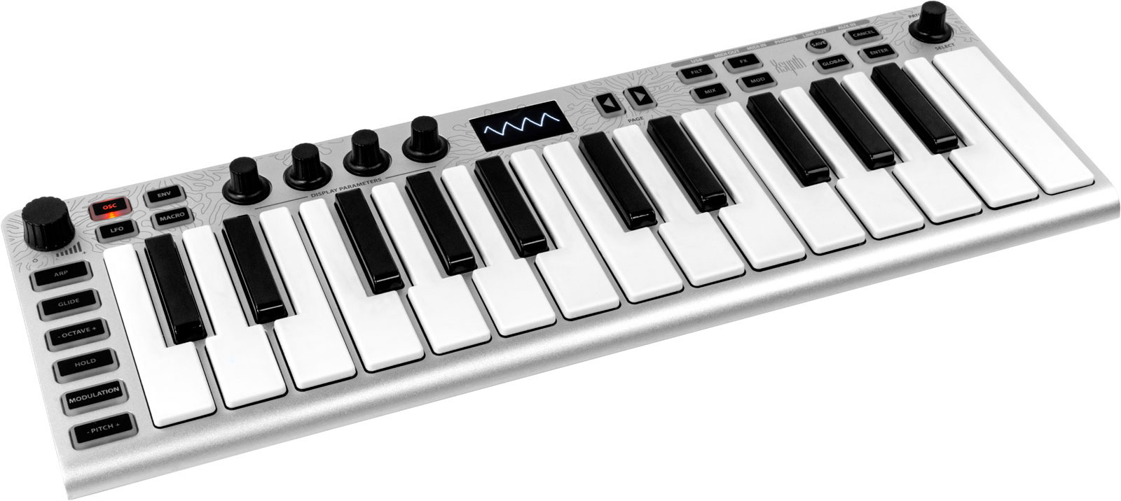ESI XSYNTH