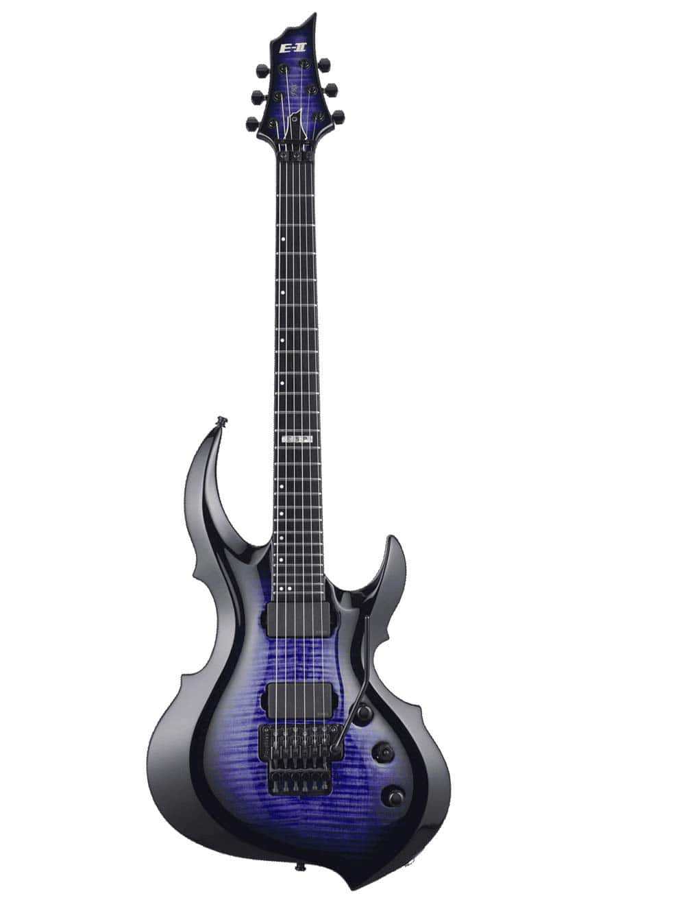 ESP E-II FRX REINDEER BLUE