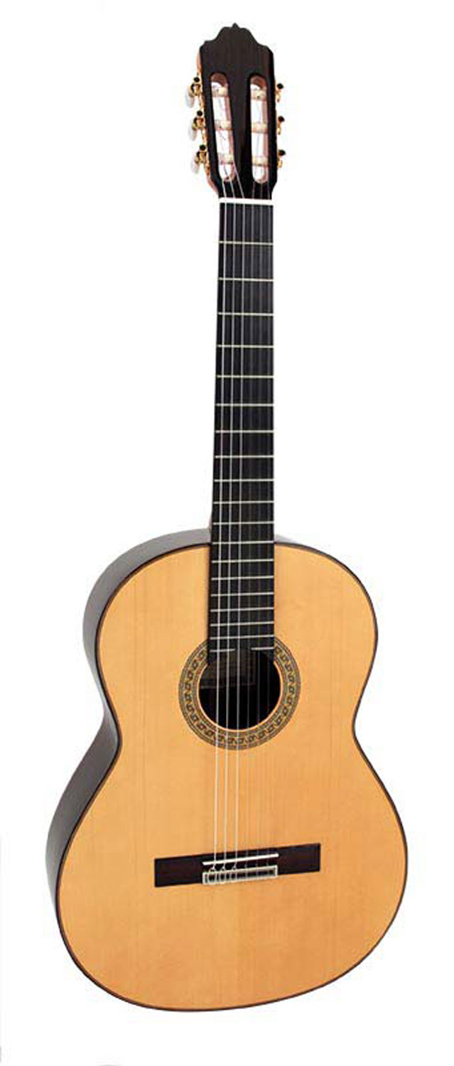 Esteve 1.7sr Spruce