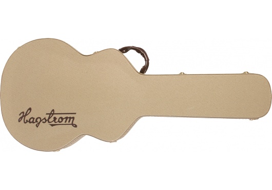HAGSTROM Viking B62 Bass Case