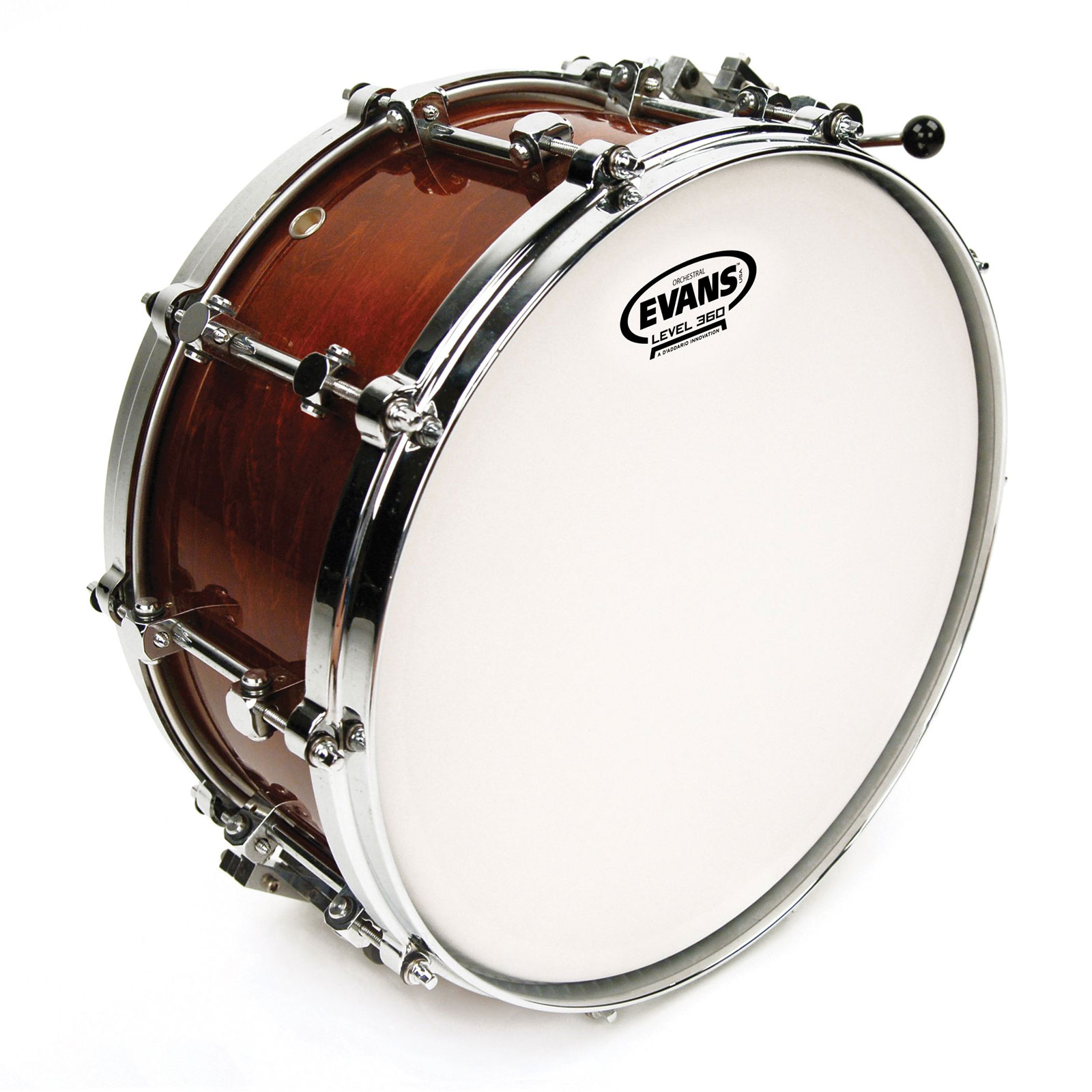 EVANS B14GCS - Peau Orchestral Sablée 14