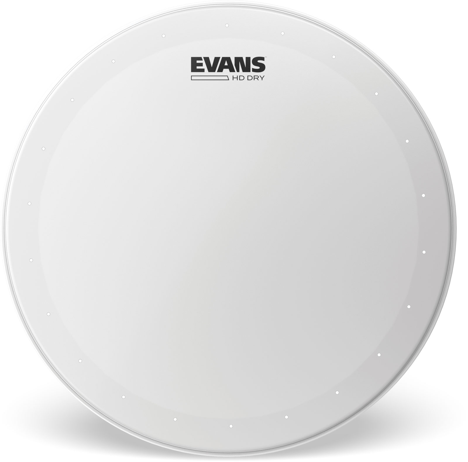 EVANS B18HDD - HD Dry Drumhead, 18 Inch