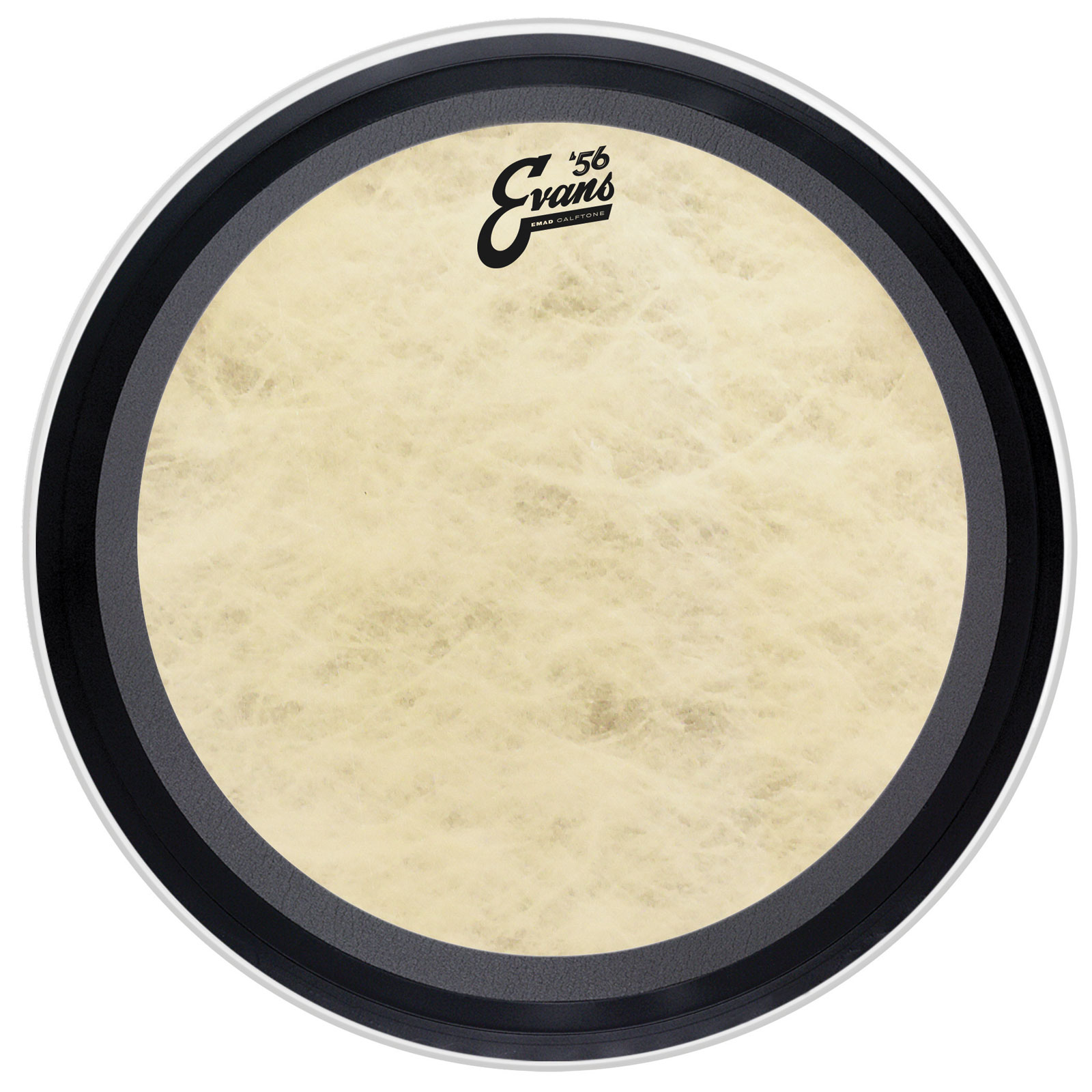 EVANS BD18EMADCT - EMAD CALFTONE BASSDRUMVEL 18