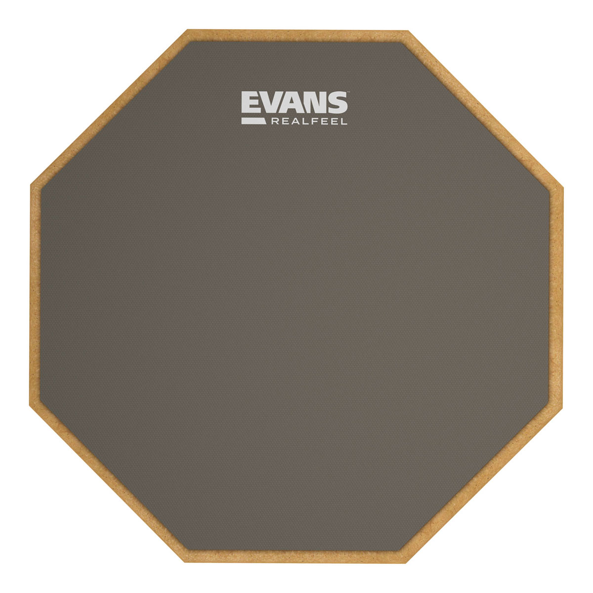 EVANS RF12G - PAD D'ENTRAINEMENT 12