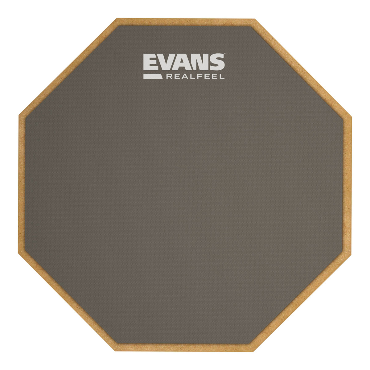 EVANS RF6G - REALFEEL PRACTICE PAD 06