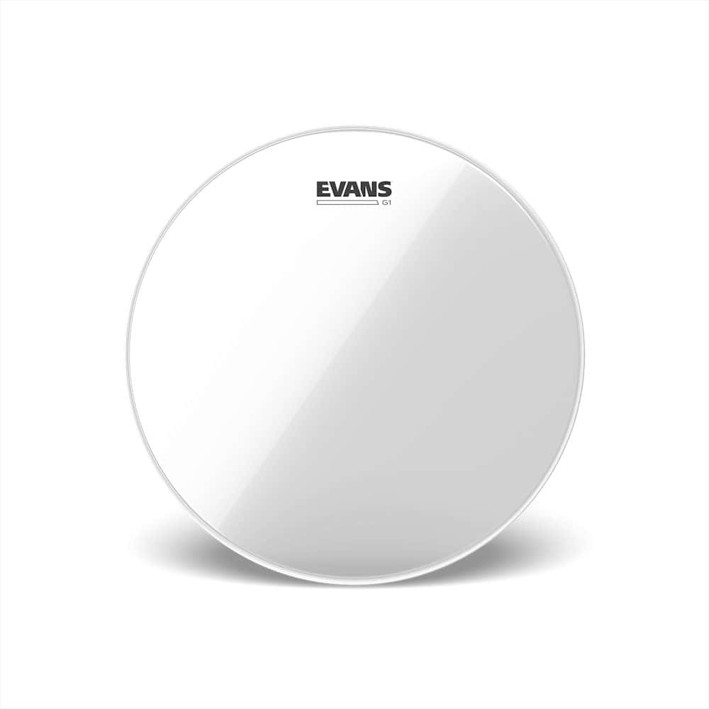 EVANS TT08G1 - PEAU G1 TRANSPARENTE 08