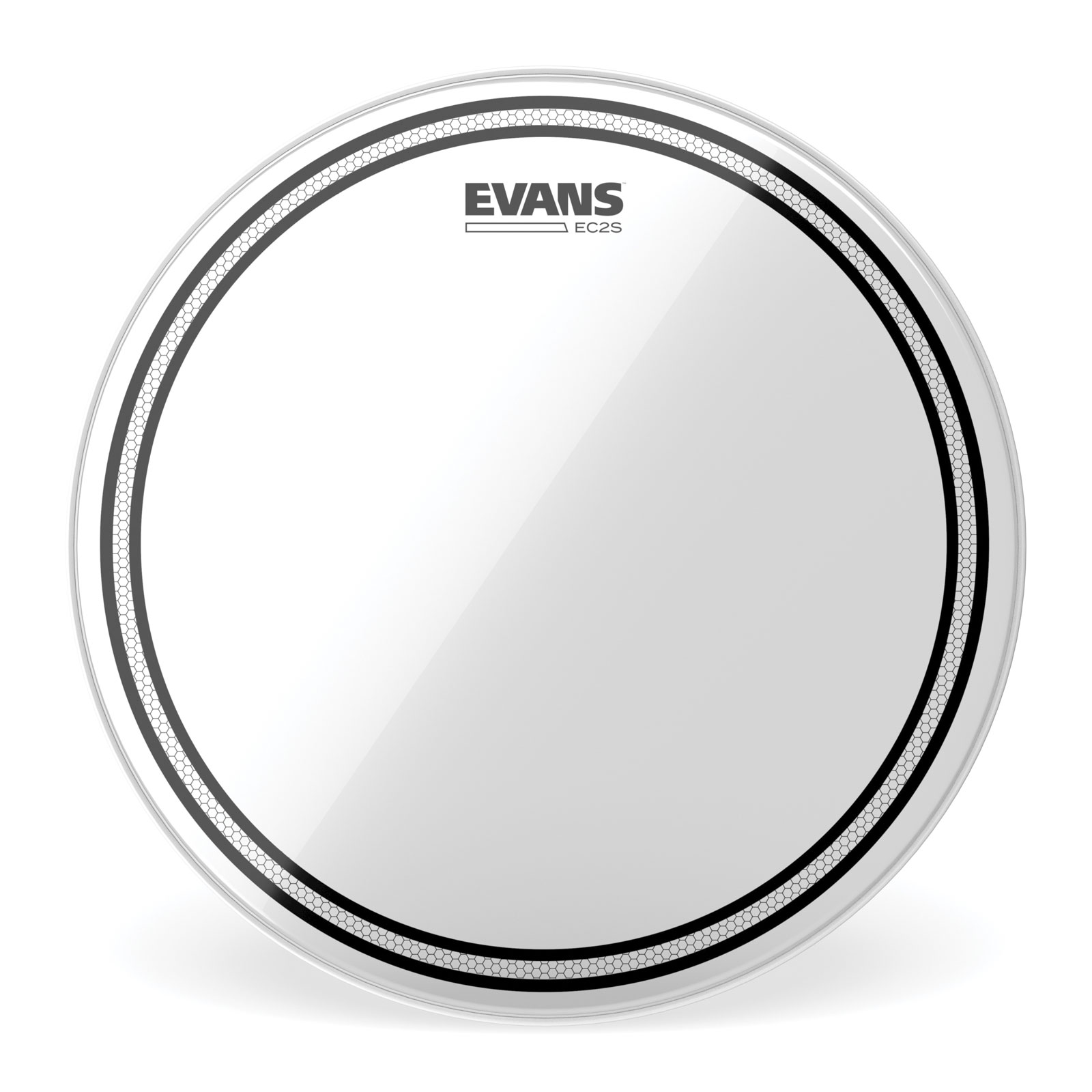 EVANS TT13EC2S - EC2S CLEAR 13