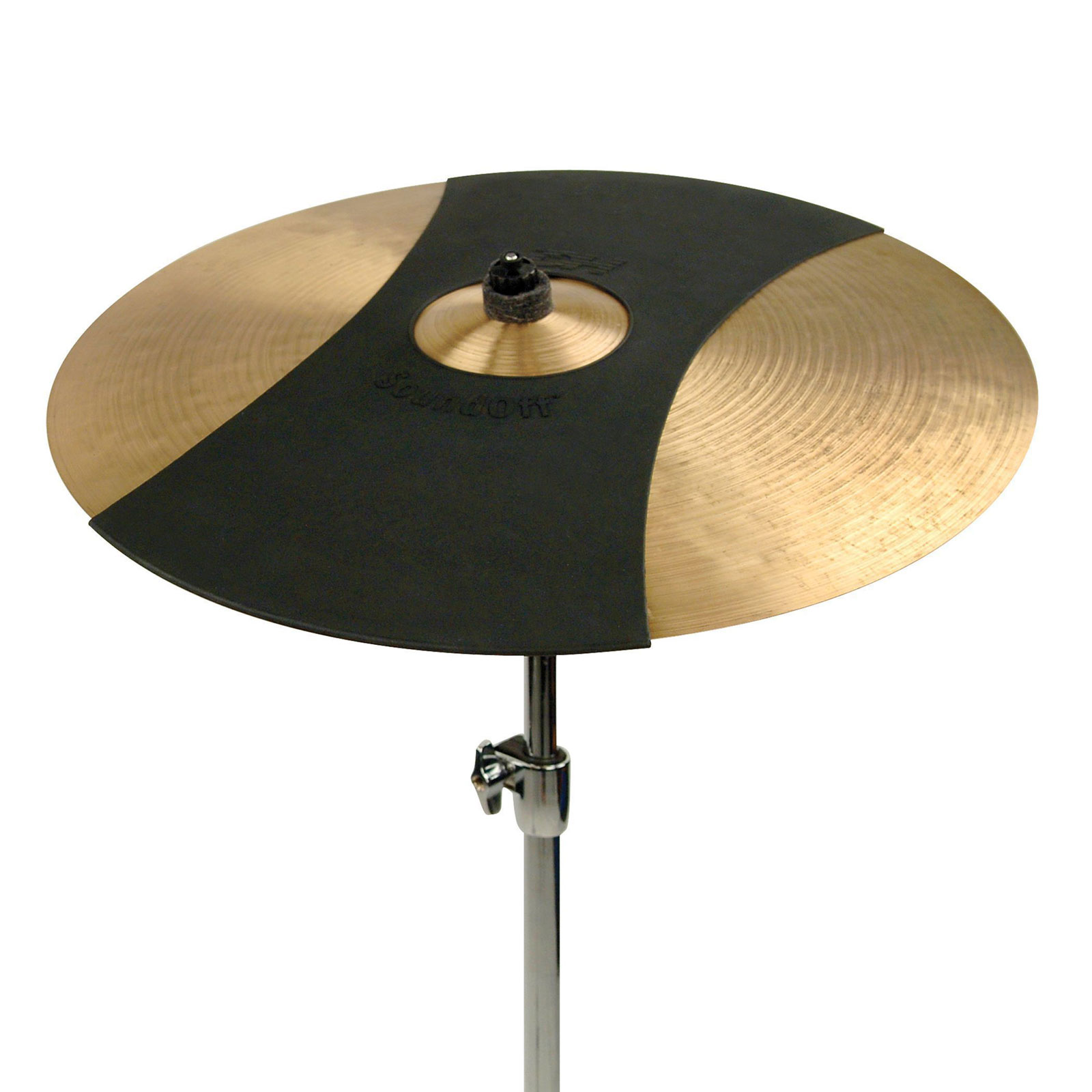 EVANS SO22RIDE - SOUND OFF SORDINE PER RIDE 22