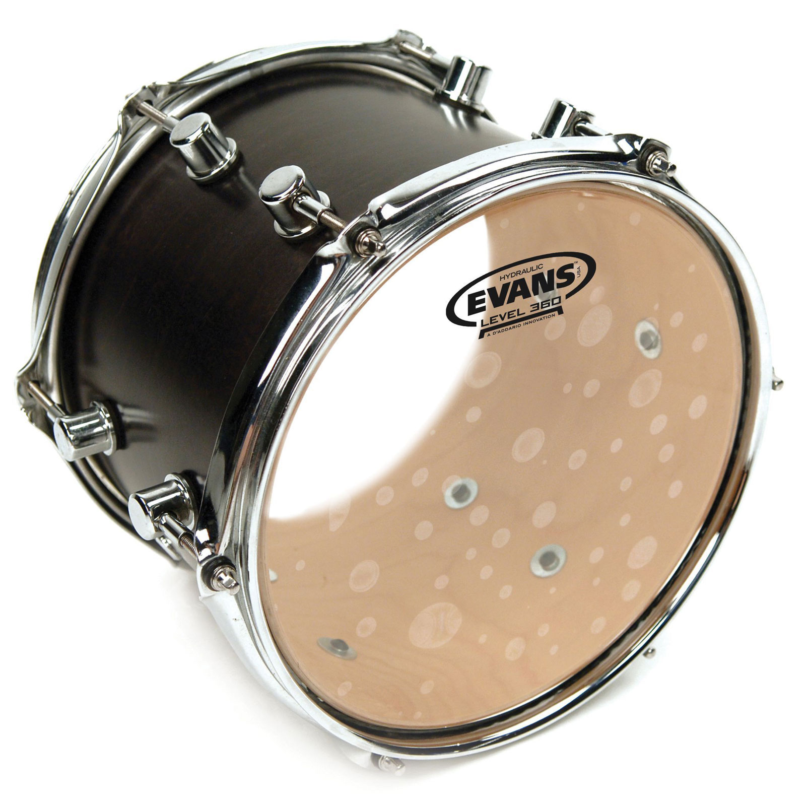 EVANS TT14HG - Hydraulic Transparente 14