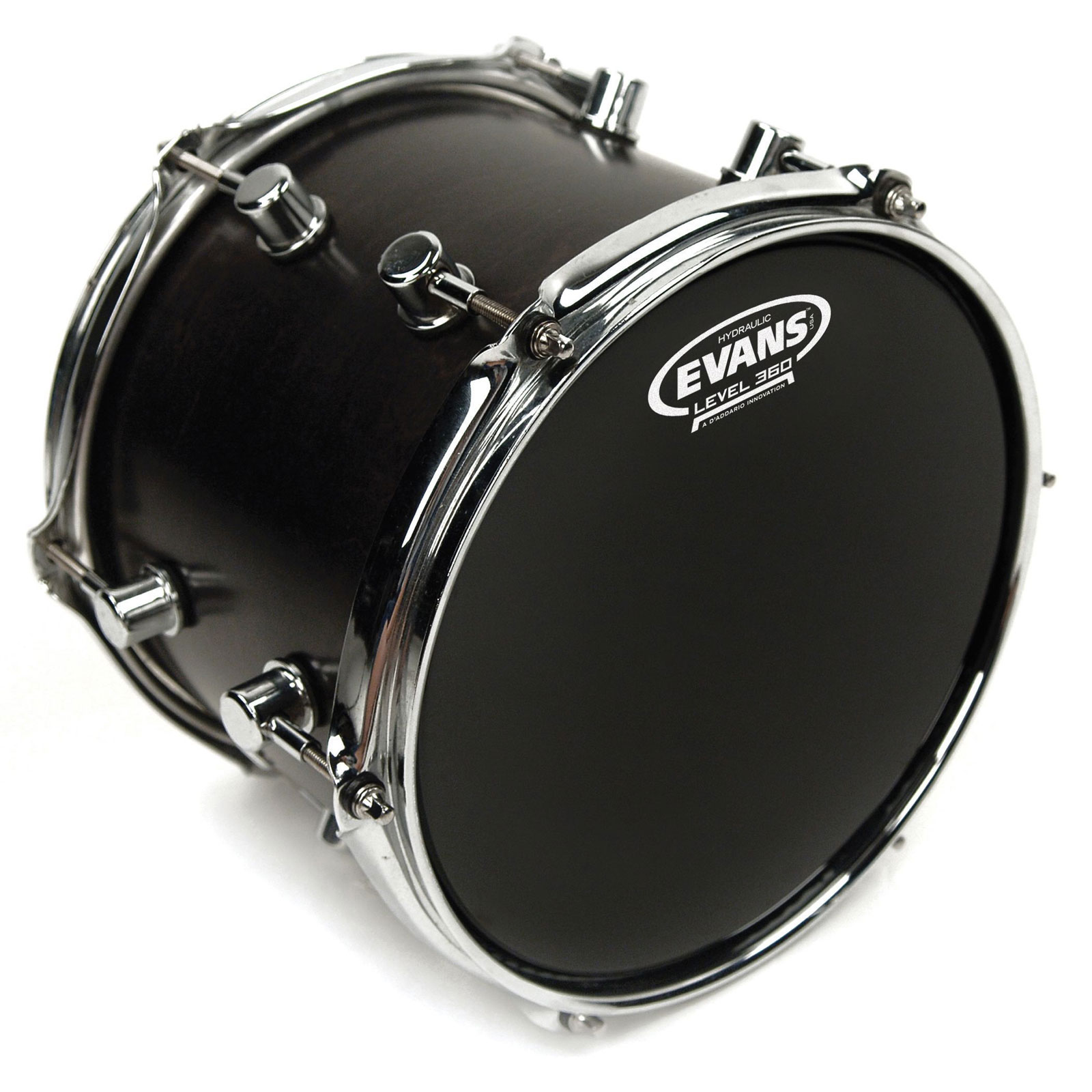 EVANS TT18HBG - HYDRAULIC BLACK 18