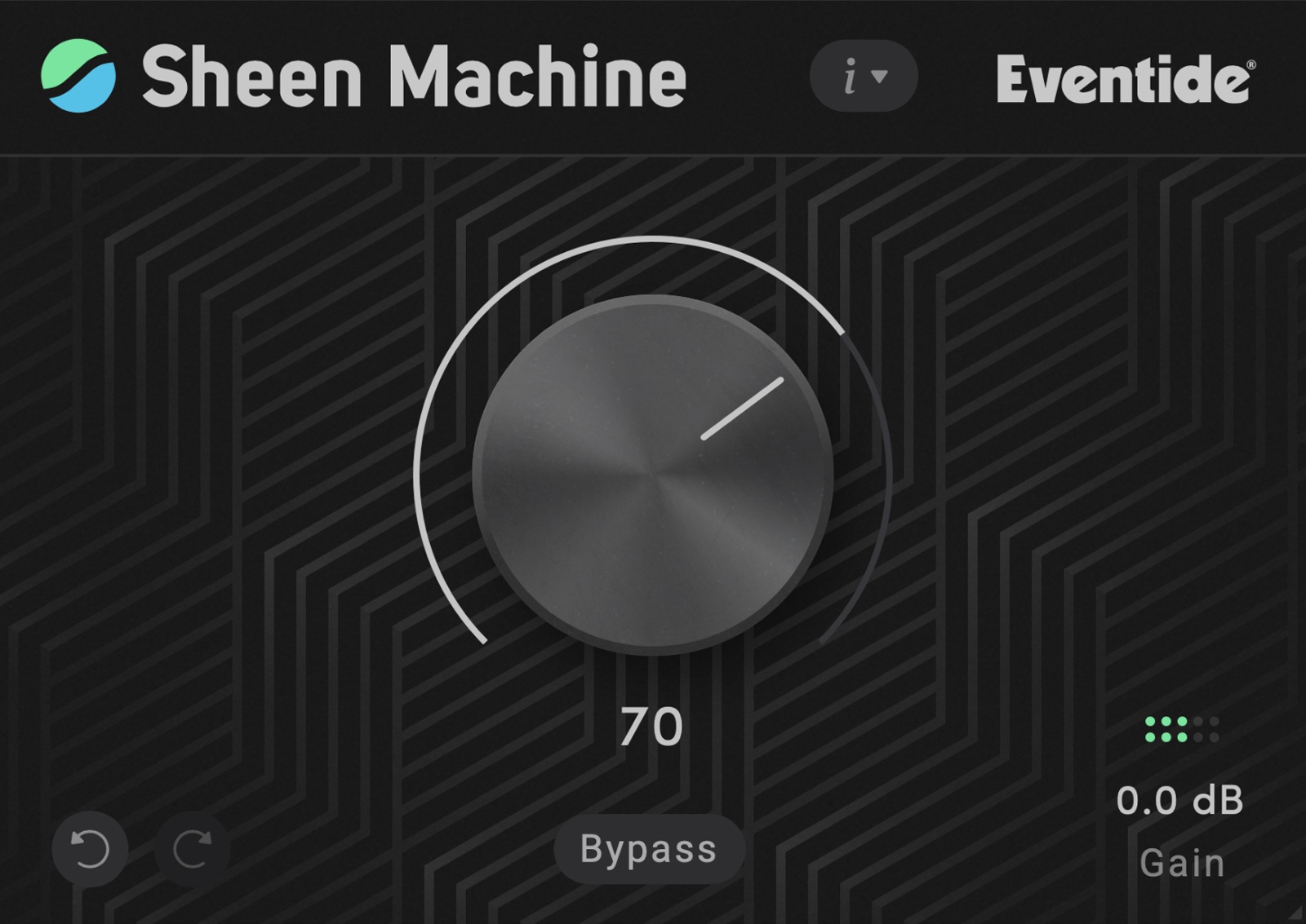 EVENTIDE Sheen Machine