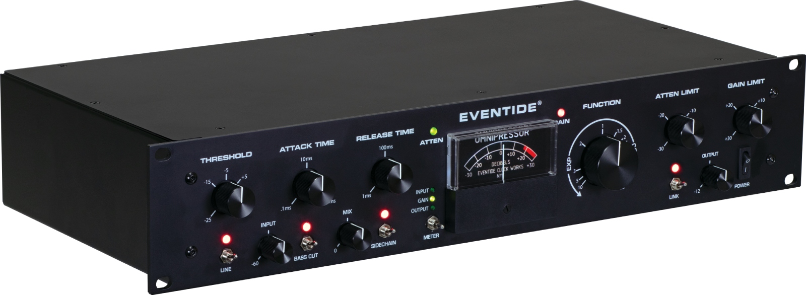 EVENTIDE Omnipressor 2830