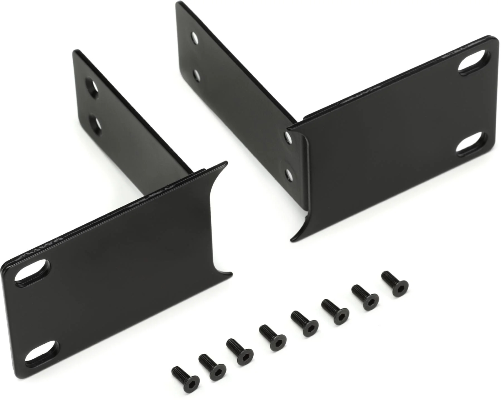AUDIENT Evo 16 SP8 Rack Kit