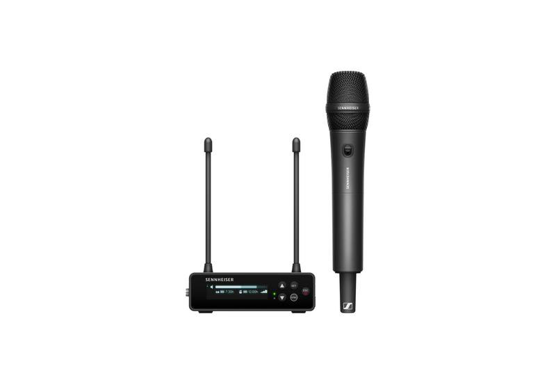 SENNHEISER EW-DP 835 SET (R1-6 : 520 ? 576 MHZ)
