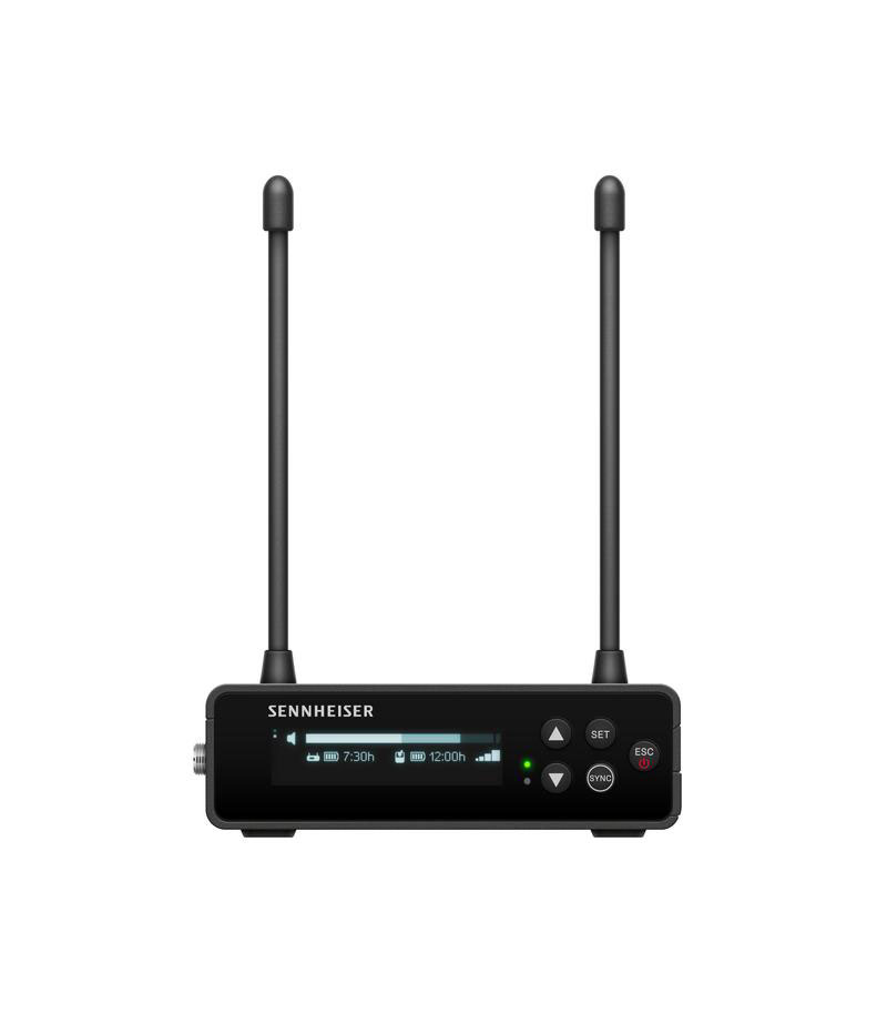 SENNHEISER EW-dp Ek (R1-6 : 520 - 576 MHZ)