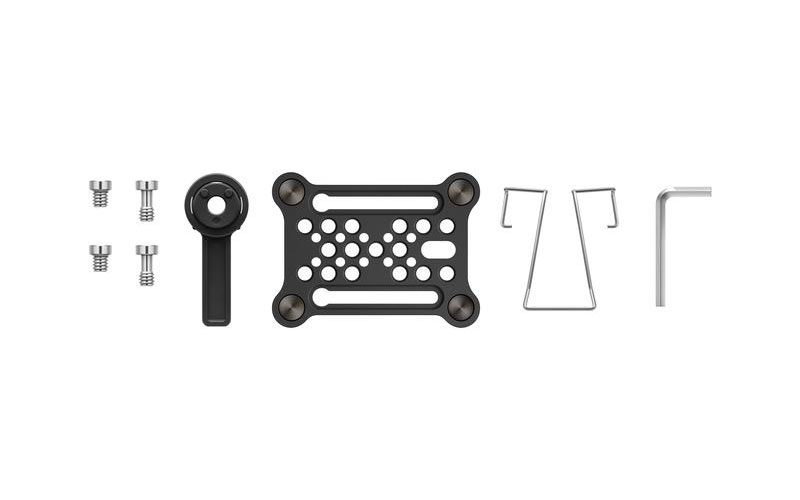 SENNHEISER EW-DP MOUNTING PLATE