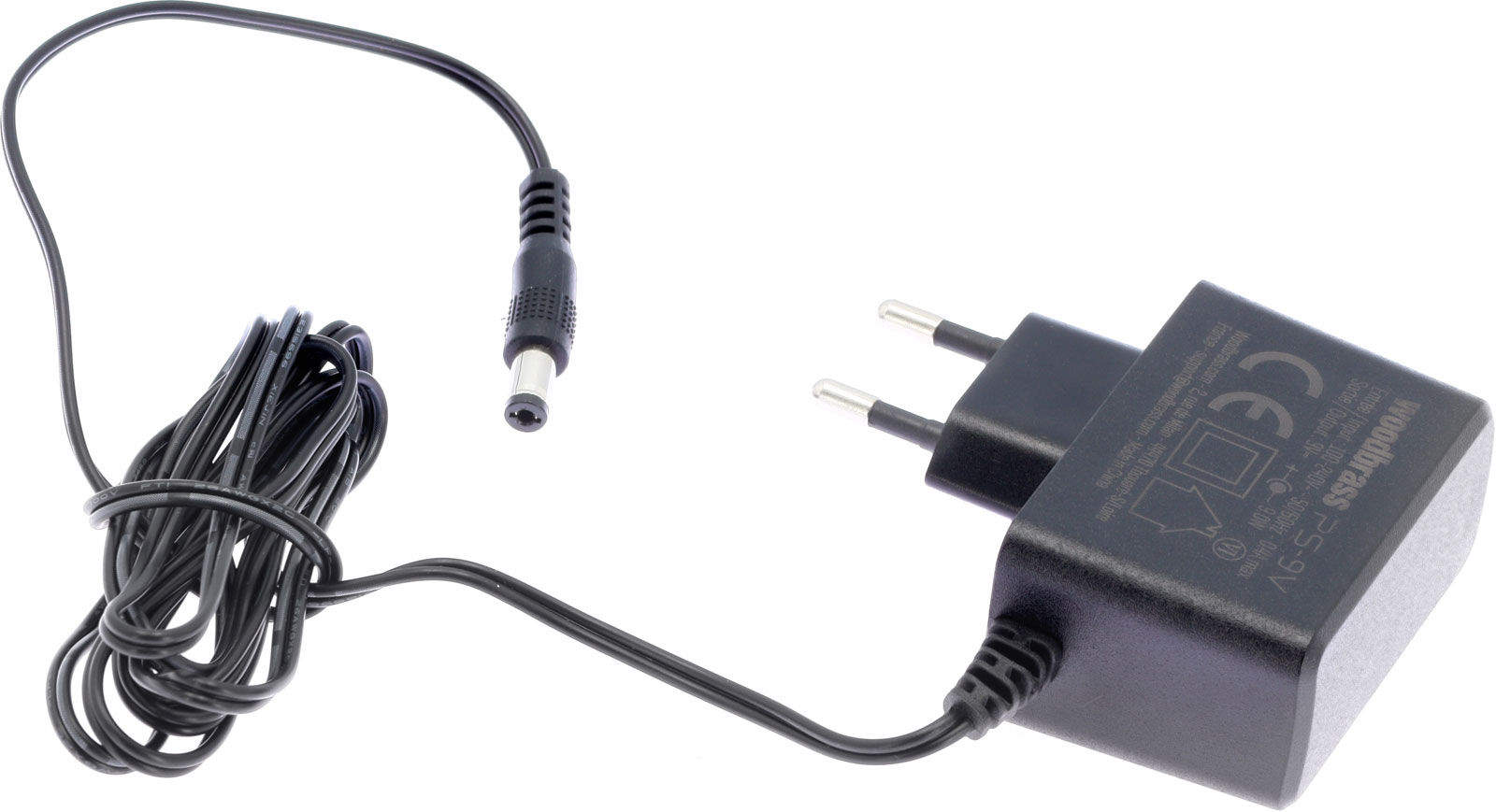 WOODBRASS PS-9V