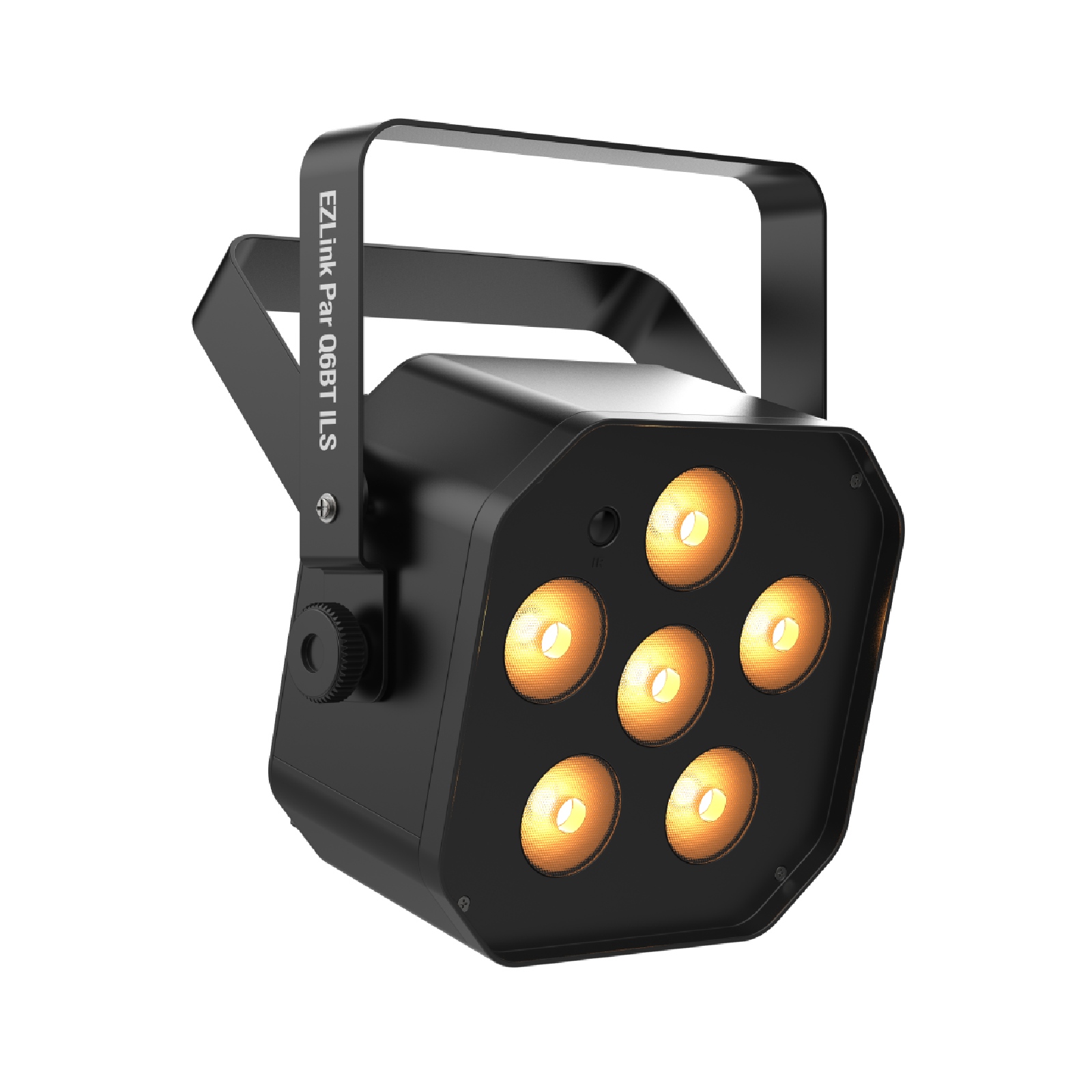 CHAUVET DJ EZLINK PAR Q6BT ILS