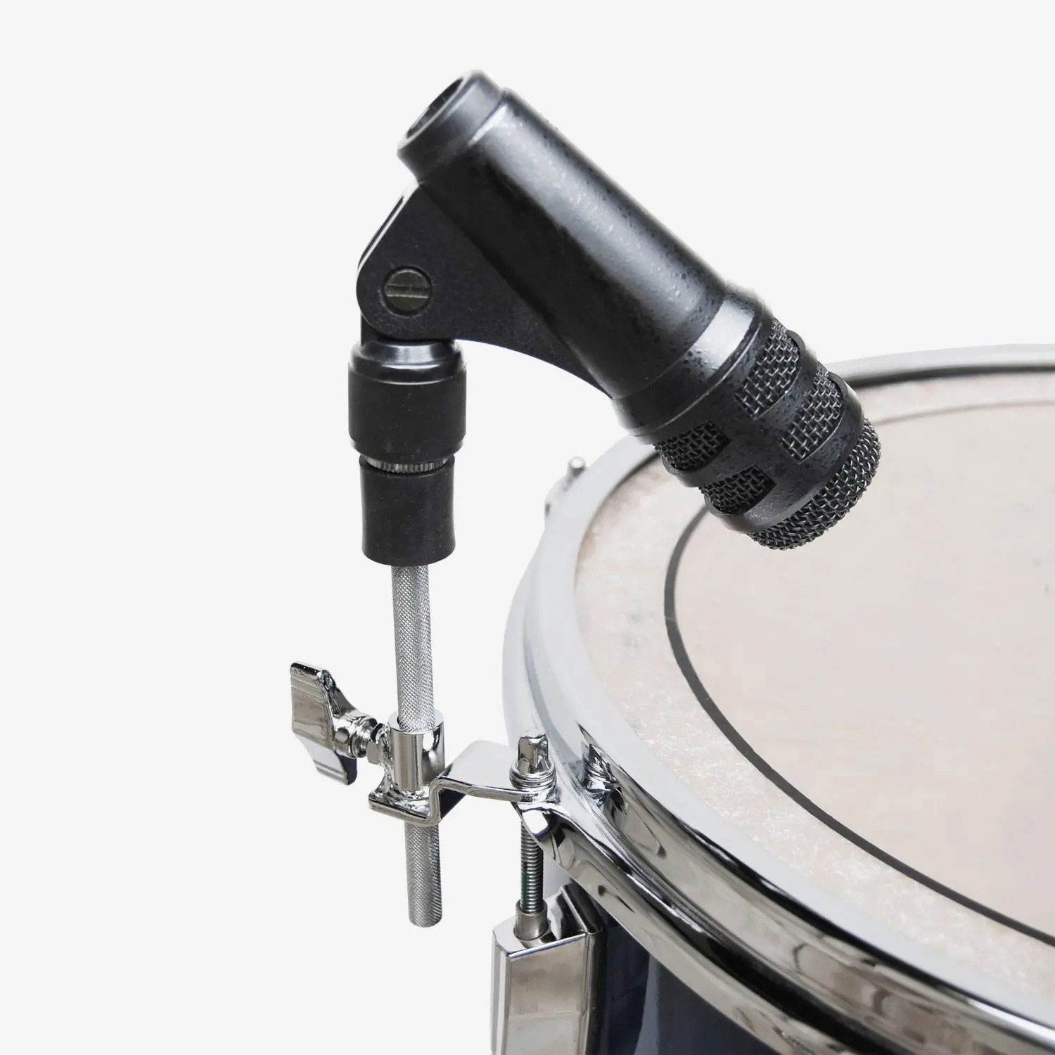 MIC HOLDERS MHTT Support Micro Pour Toms et Caisse Claire