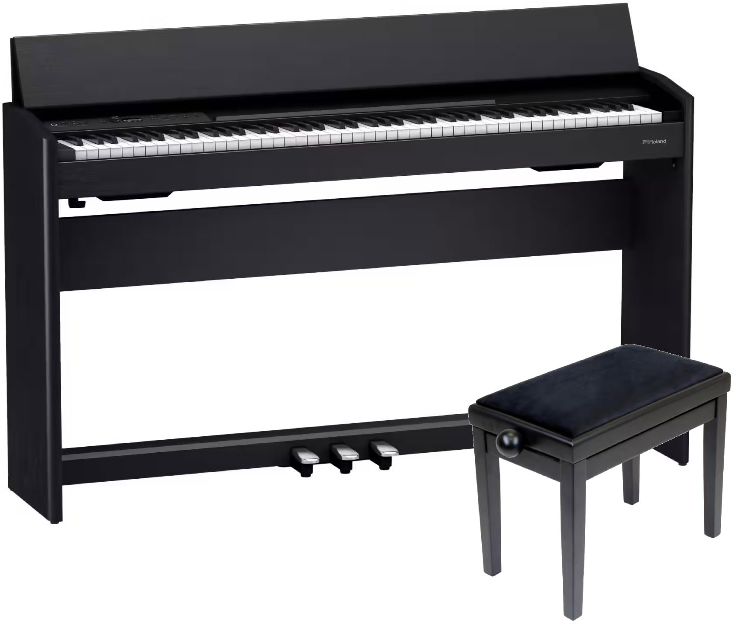 ROLAND PACK F-701 CB deluxe