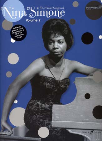 FABER MUSIC Simone Nina - Piano Songbook Vol.2 PVG