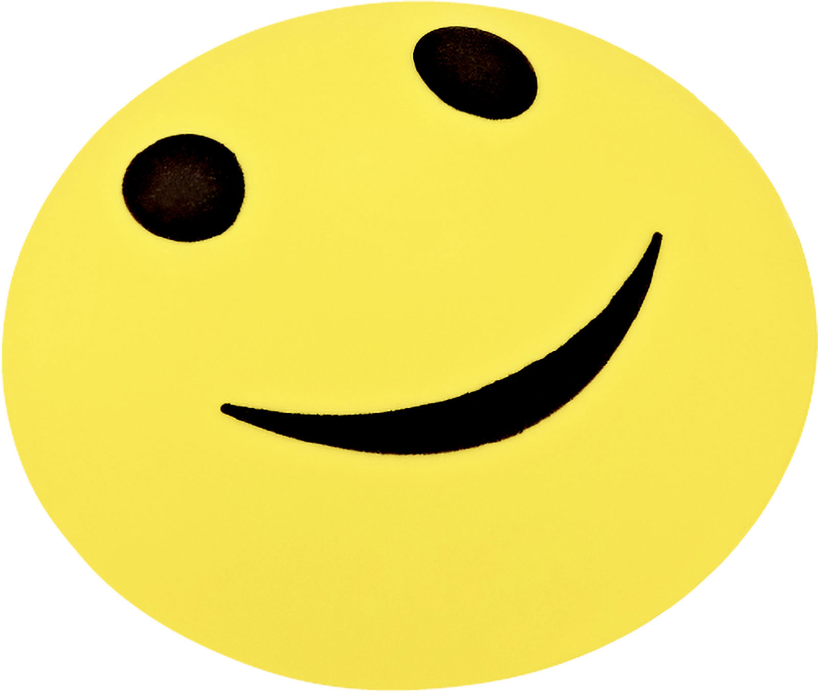 MEINL FACE-H - SHAKER PLASTIQUE ABS HAPPY FACE