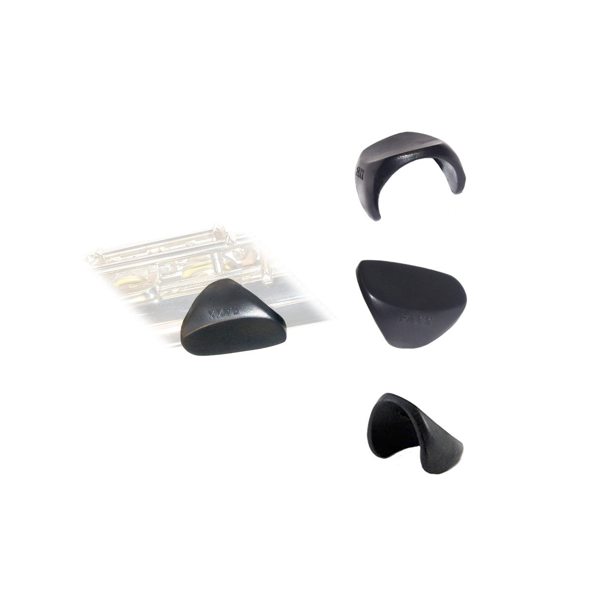 FAXX Correcteur De Tenue Thumb Guide Appui Pouce