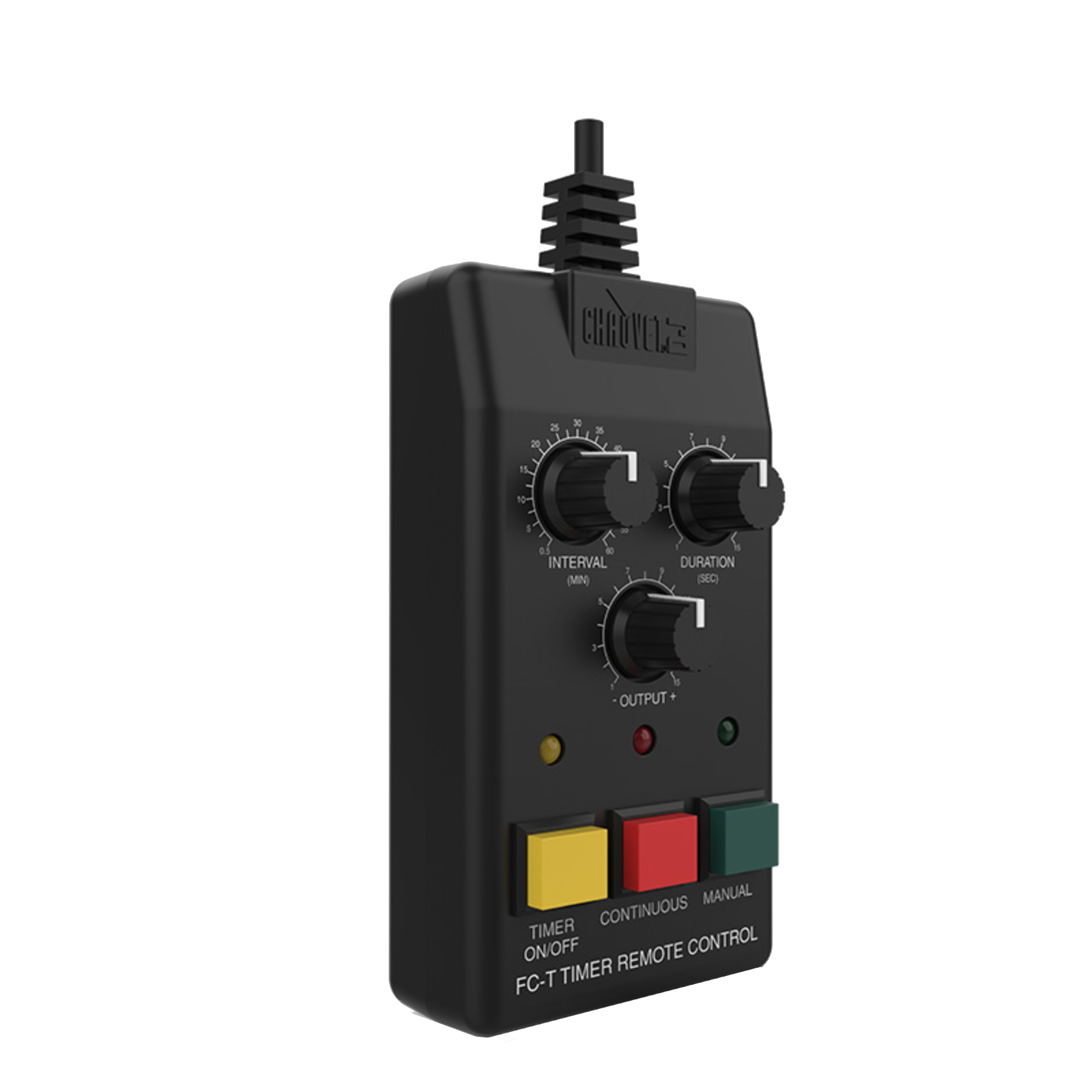 CHAUVET DJ FC-T