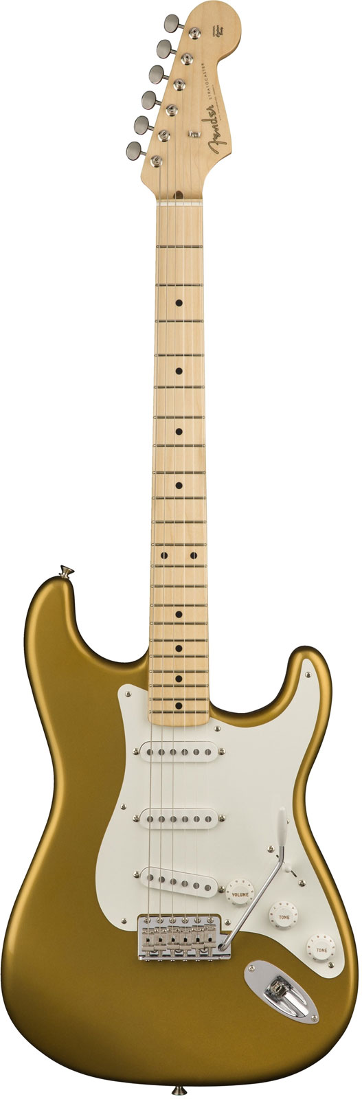 Fender American Original 50s Stratocaster Mn Azg