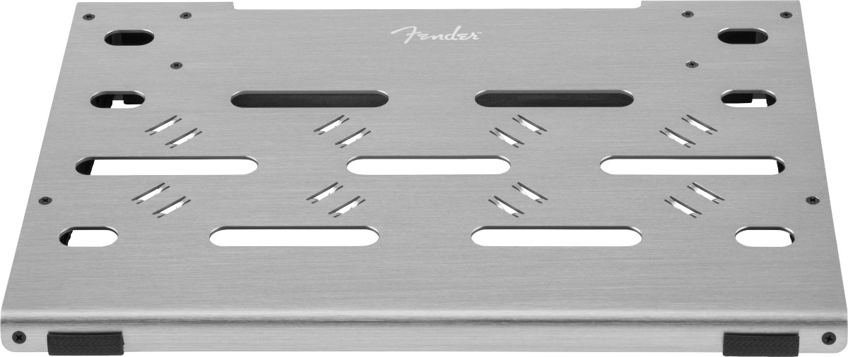 FENDER PEDAL BOARD WITH BAG, SMALL